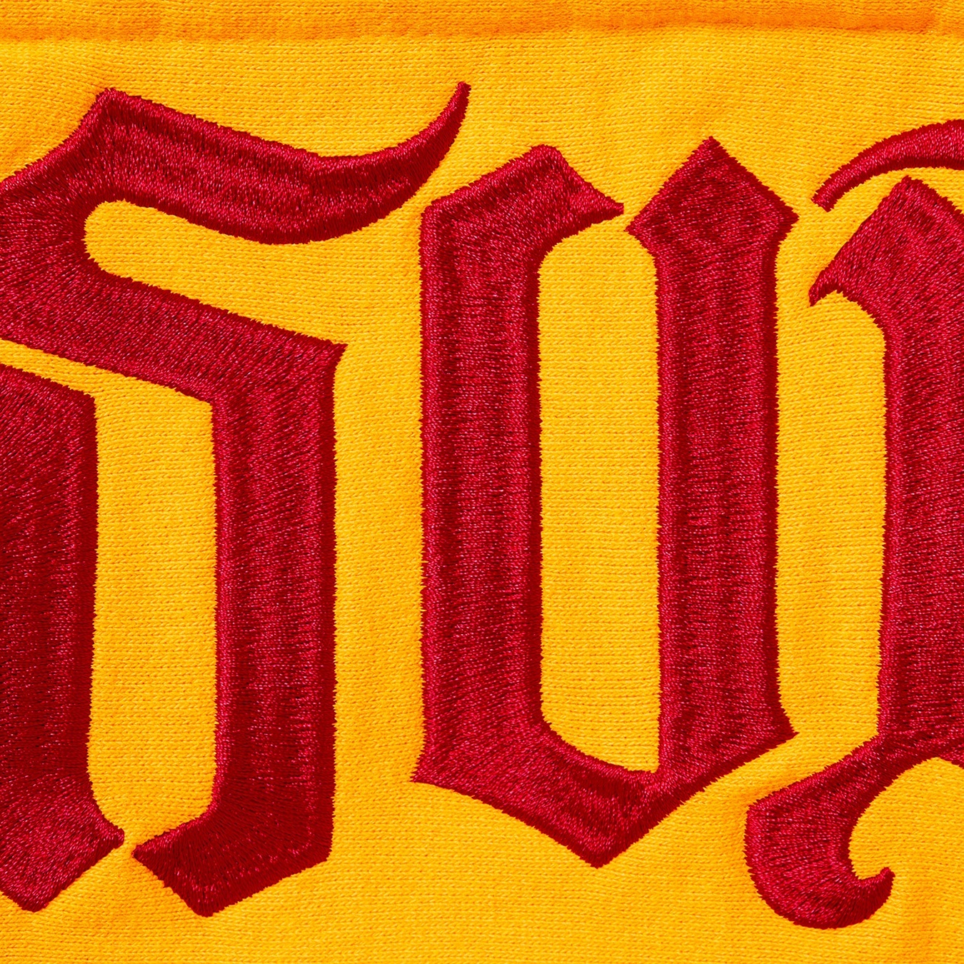 Ambigram Hooded Sweatshirt view 18